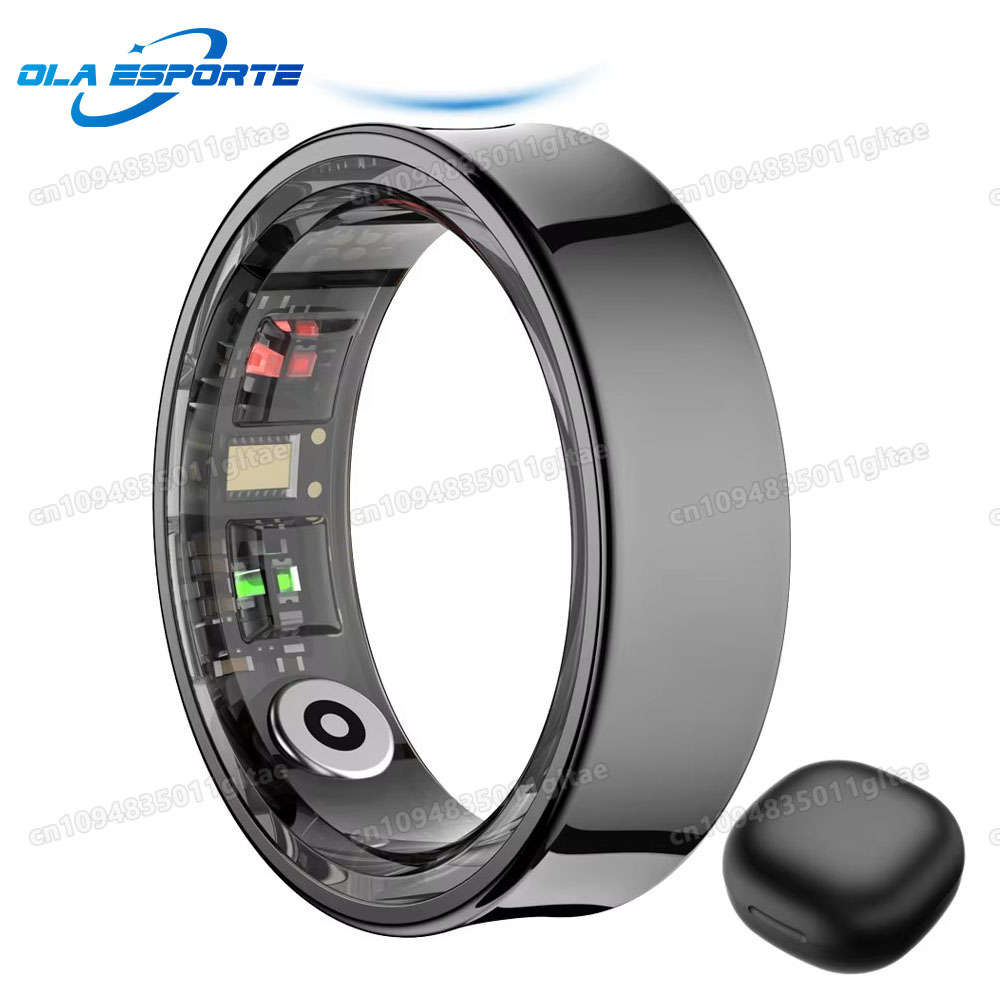 Women'S Health & Wellness Center - Cincin Pintar R10 Dengan Kotak Pengisi