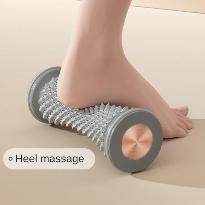Reflexology Foot Roller - Rol Pijat Kaki Bola Pijat Yoga