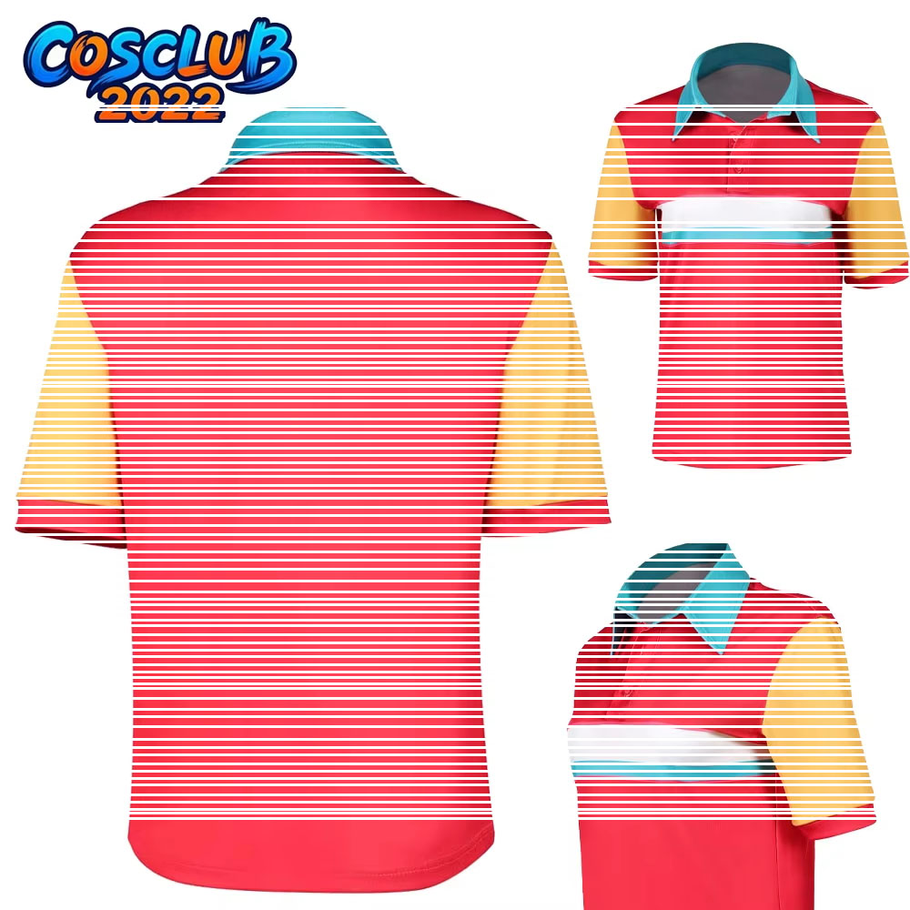 Women'S Health & Wellness Center - Kostum Baju Cosplay Fantasy Jo, Baju
