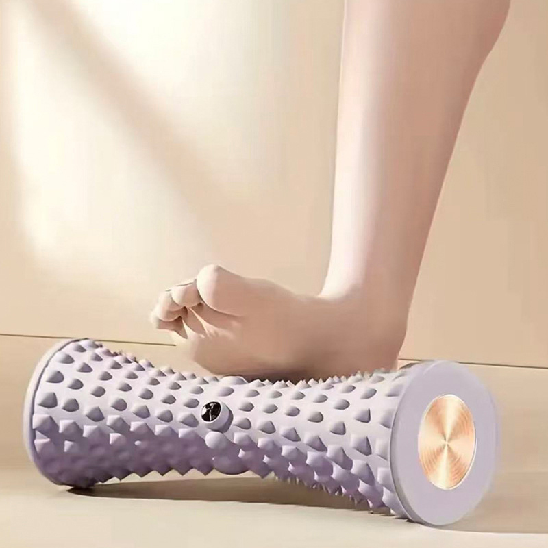 Reflexology Foot Roller - Alat Pijat Kaki Portabel Roller Pijat