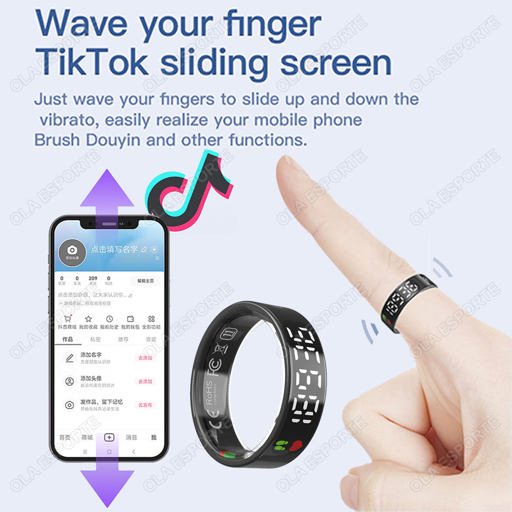 Cincin Pintar SR08 dengan Kota - Women'S Health & Wellness Center ulasan dan harga