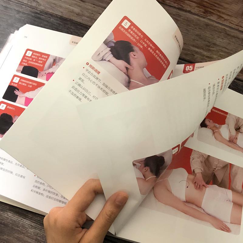 Buku Kesehatan Pijat Pengobata - Health & Wellness Expo ulasan dan harga
