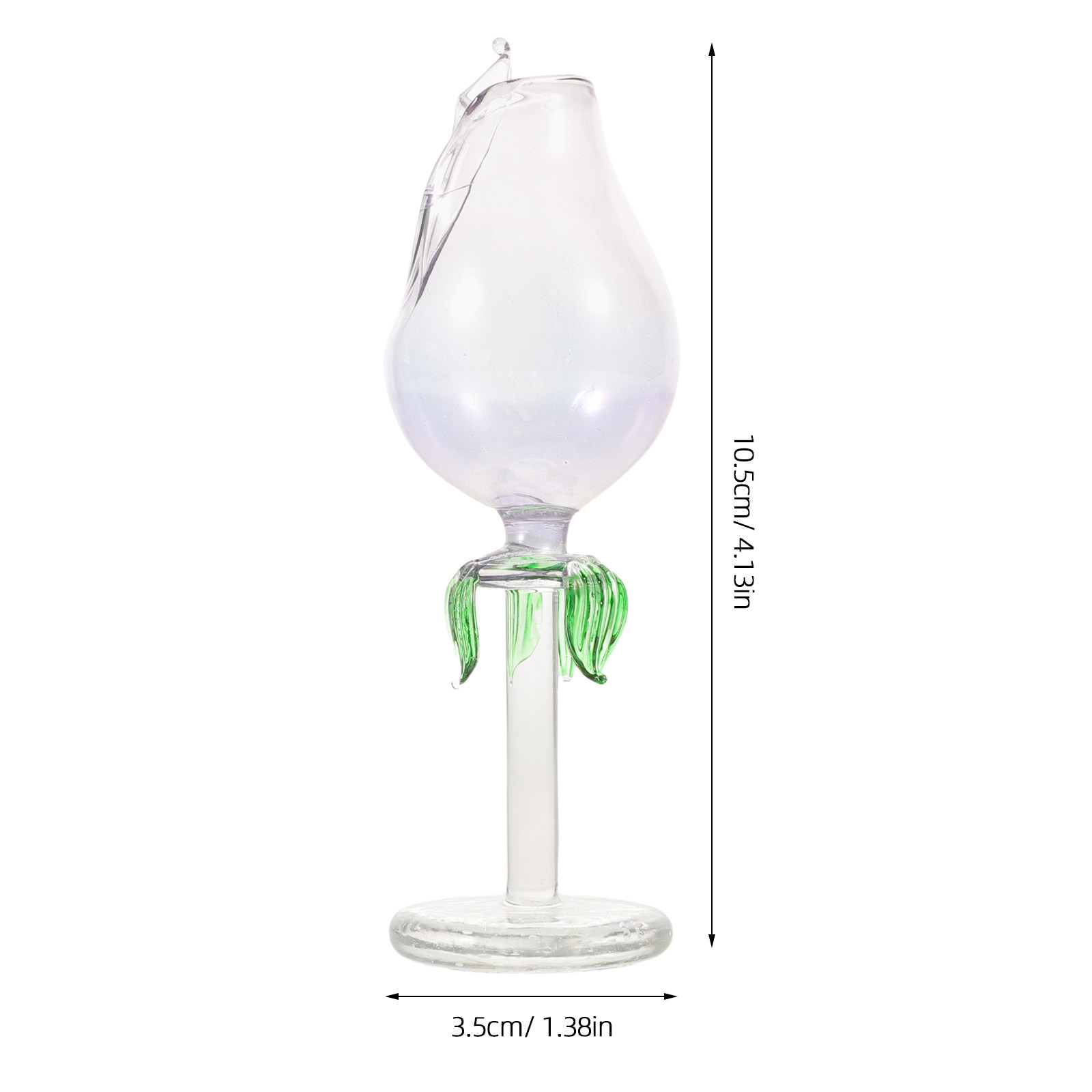 2 Buah Botol Kaca Diffuser Min - Aromatherapy Diffuser ulasan dan harga