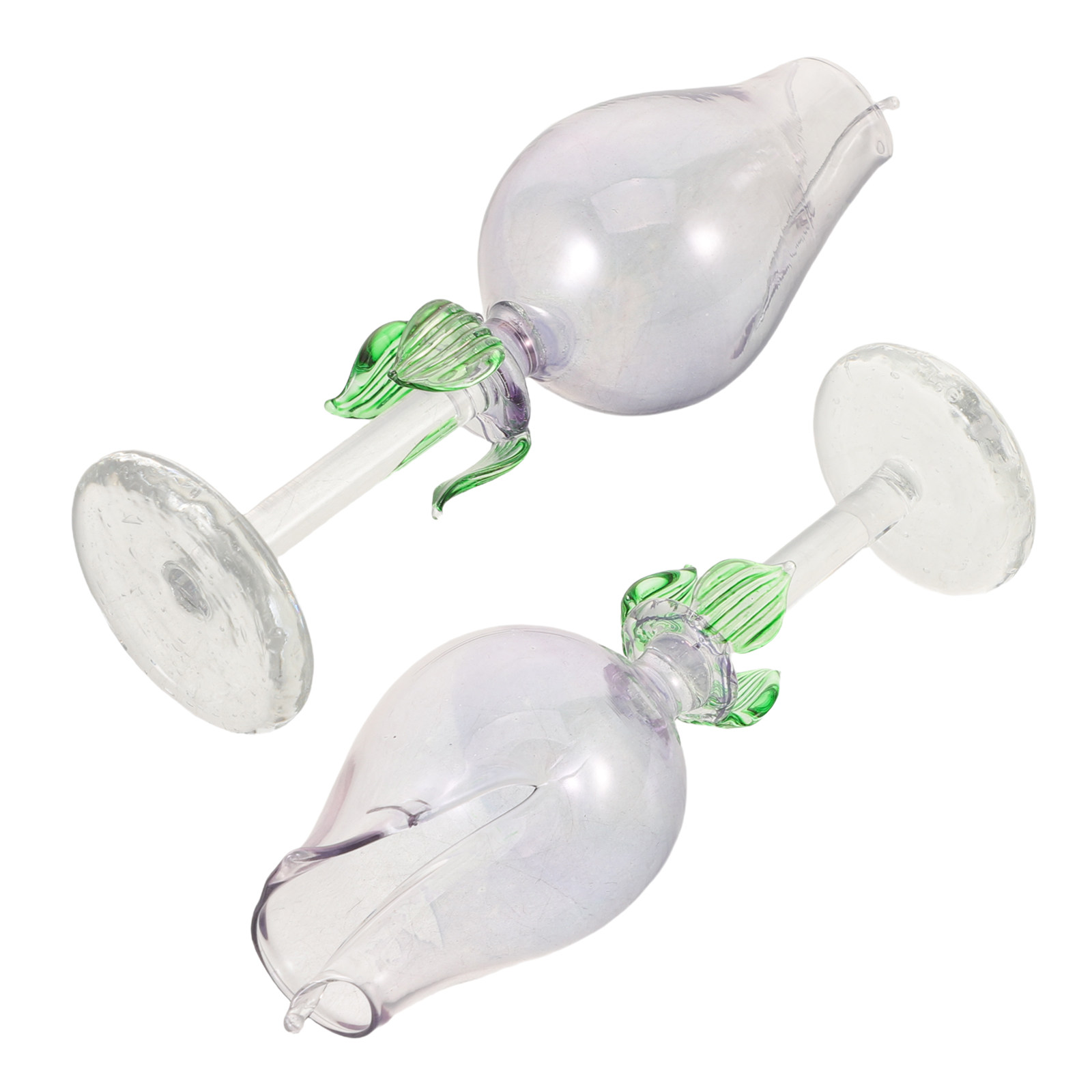 2 Buah Botol Kaca Diffuser Min - Aromatherapy Diffuser ulasan dan harga