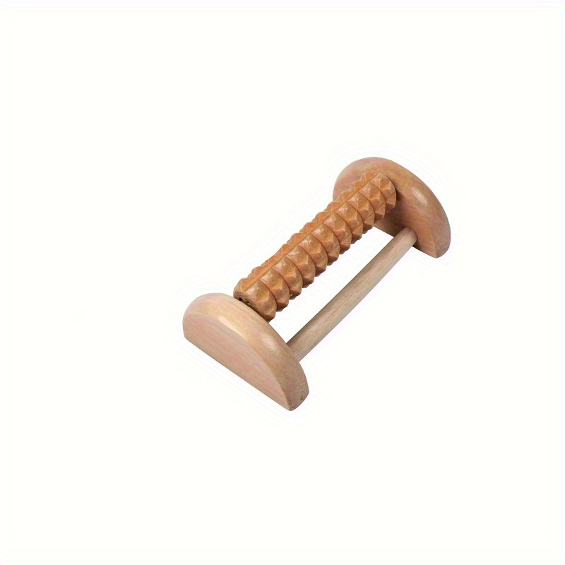 Roller Refleksi Kaki, Pijat Ka - Reflexology Foot Roller ulasan dan harga
