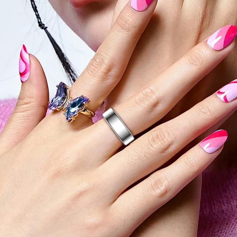 Cincin Pintar Fashion Wanita P - Women'S Health & Wellness Center ulasan dan harga