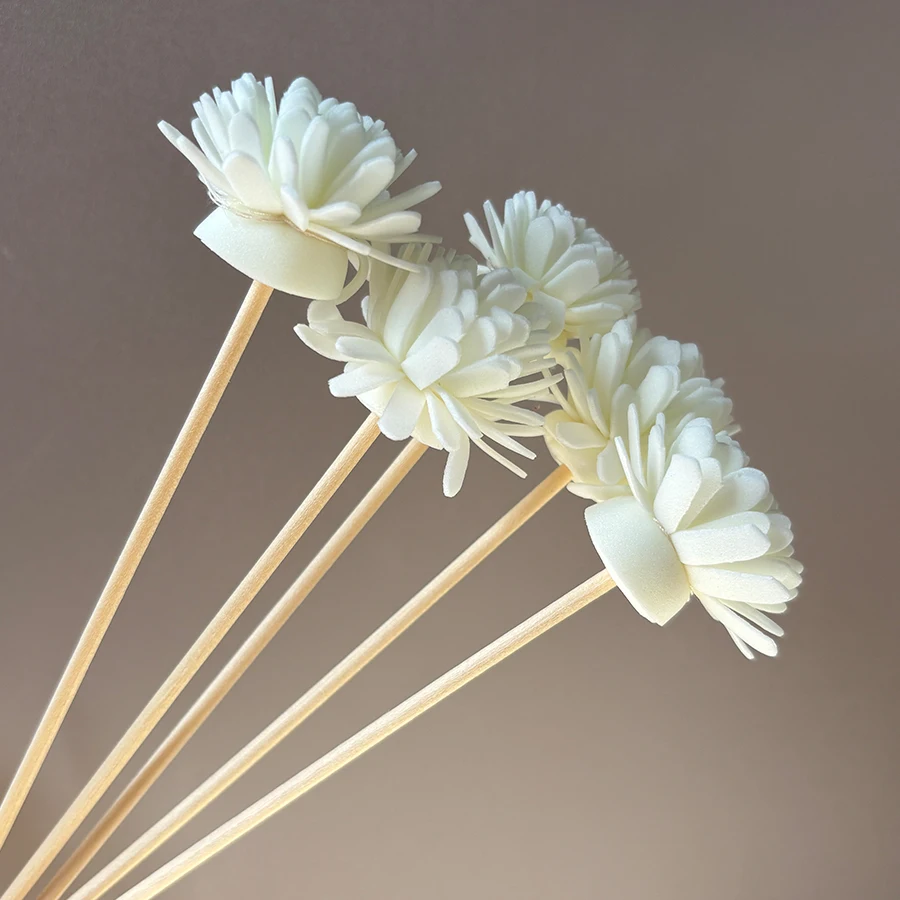 10 Buah Stik Penyebar Aroma da - Aromatherapy Diffuser ulasan dan harga