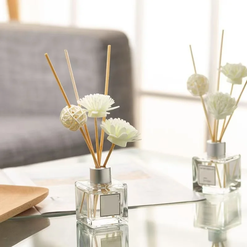 10 Buah Stik Penyebar Aroma da - Aromatherapy Diffuser ulasan dan harga