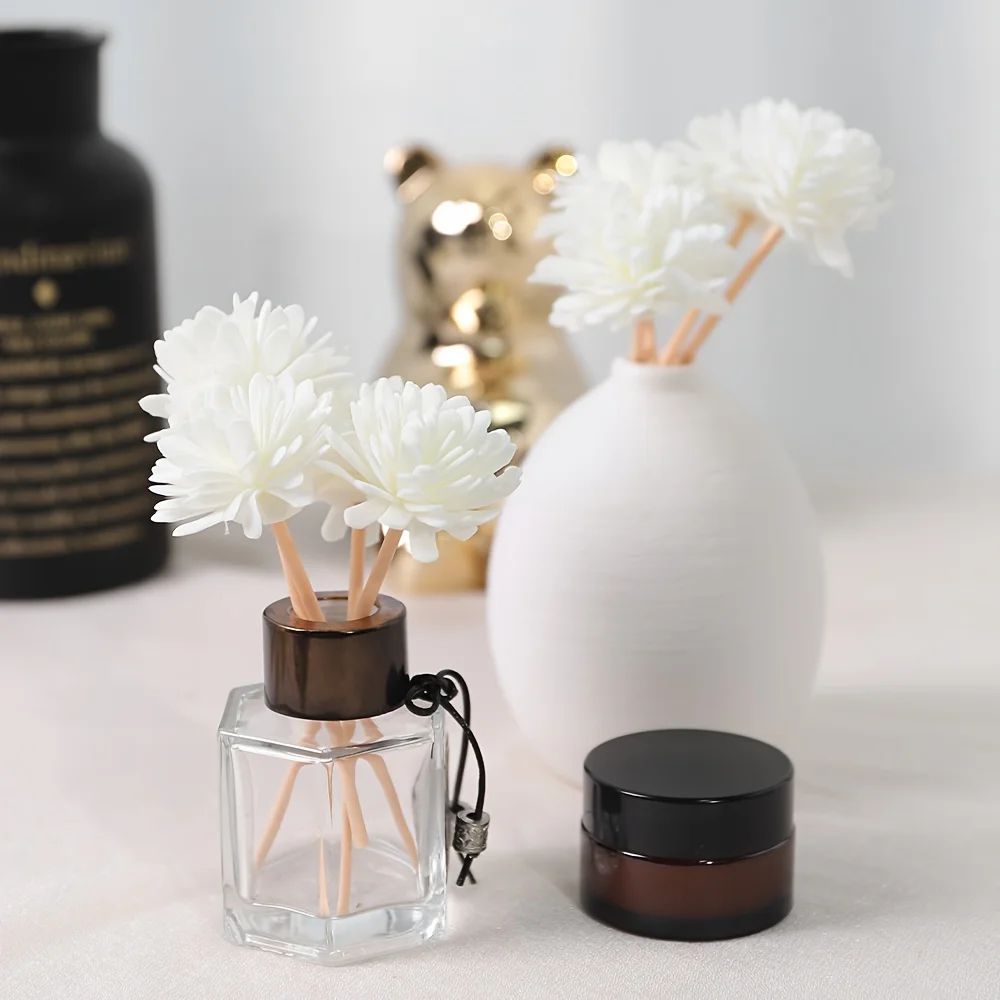 10 Buah Stik Penyebar Aroma da - Aromatherapy Diffuser ulasan dan harga