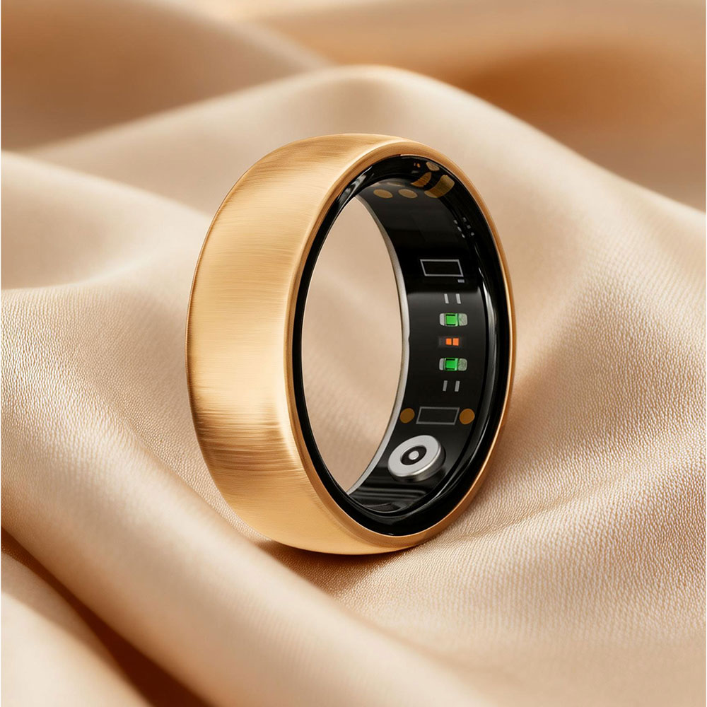 Cincin Pintar AURA Matt Smart  - Women'S Health & Wellness Center ulasan dan harga
