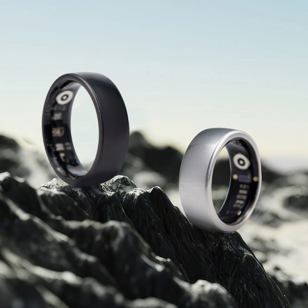 Cincin Pintar AURA Matt Smart  - Women'S Health & Wellness Center ulasan dan harga