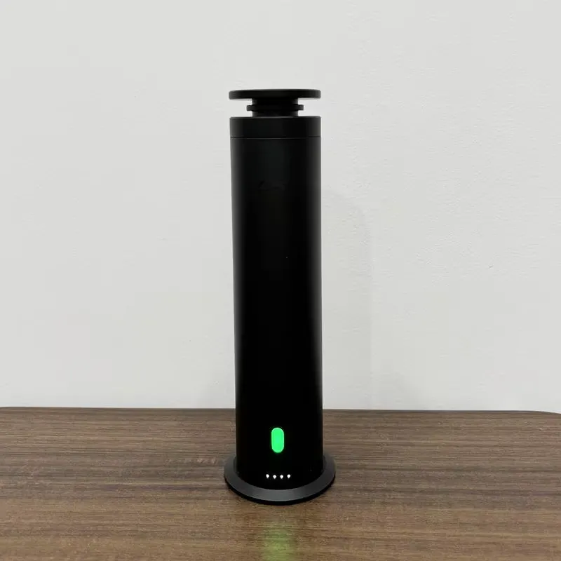 Mesin Aromaterapi Pintar 2026W - Aromatherapy Diffuser ulasan dan harga