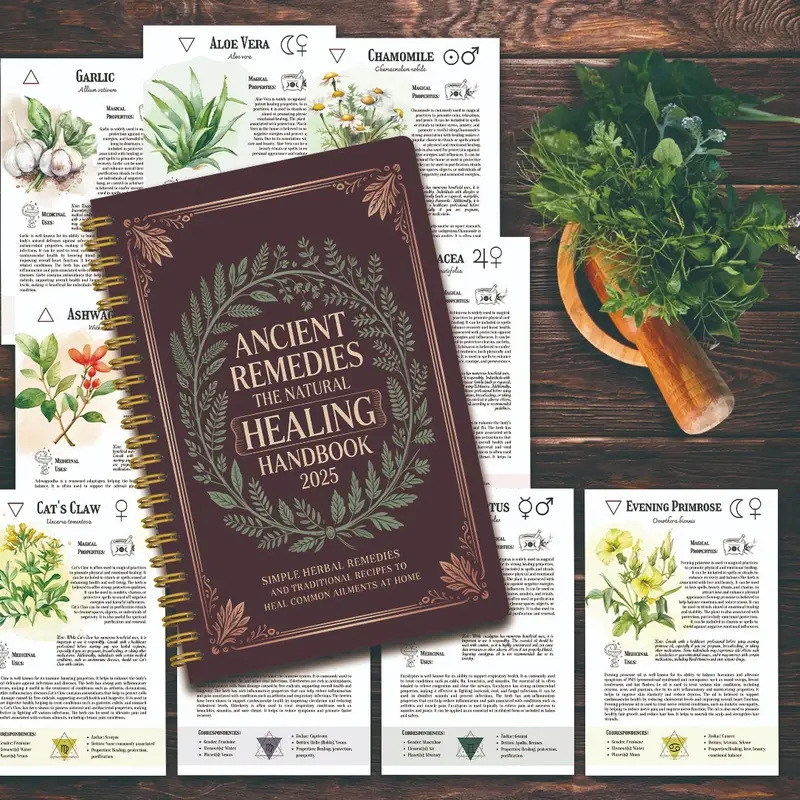 Buku Panduan Obat Alami dengan - Health & Wellness Expo ulasan dan harga