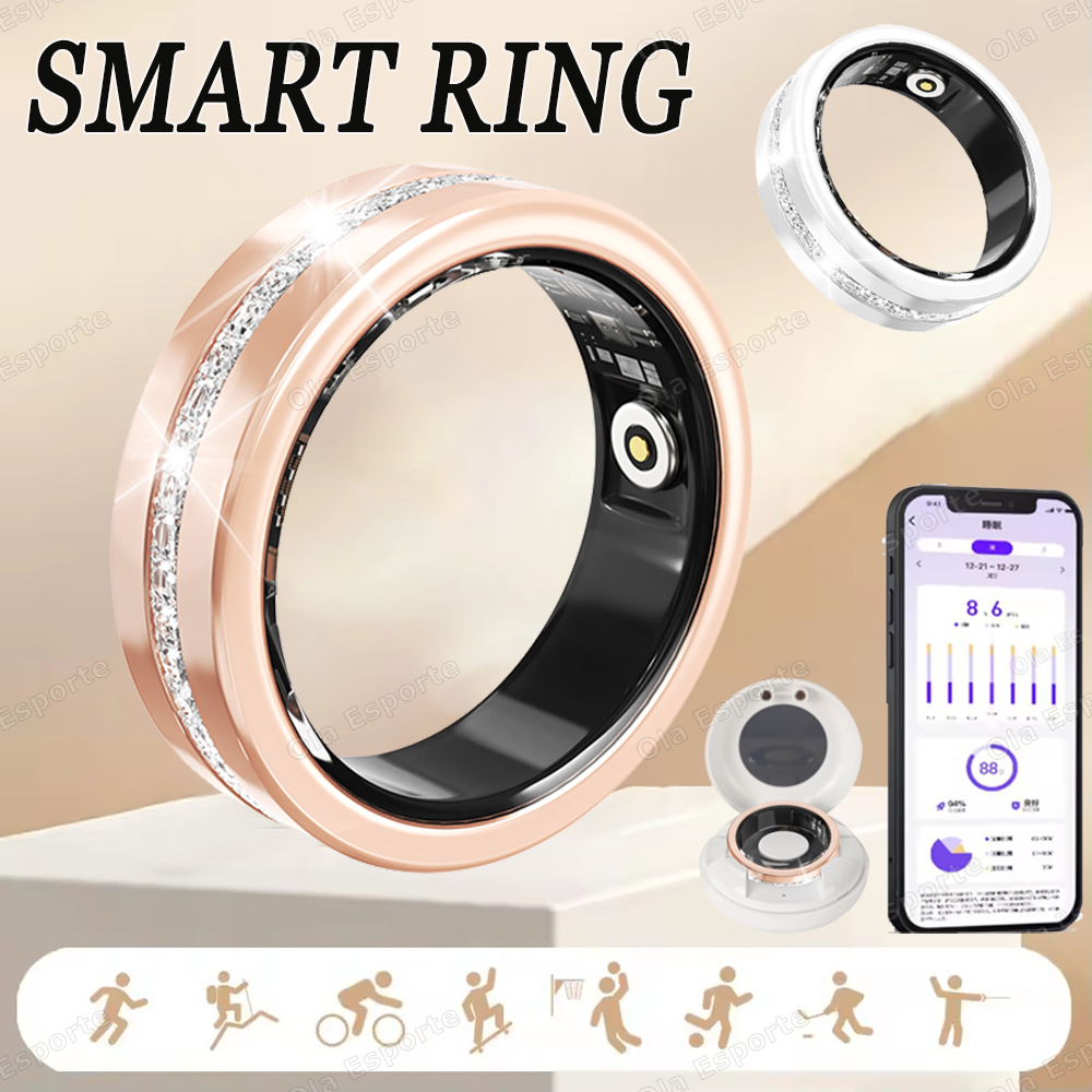 Cincin Pintar Baru 2026 untuk  - Women'S Health & Wellness Center ulasan dan harga