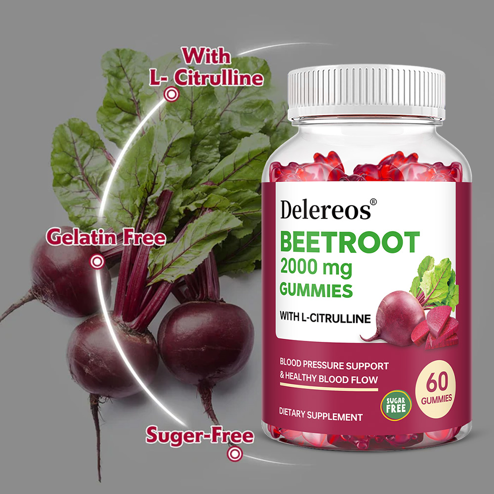 Permen Jeli Bit, Membantu Menj - Health Wellness Gummies ulasan dan harga