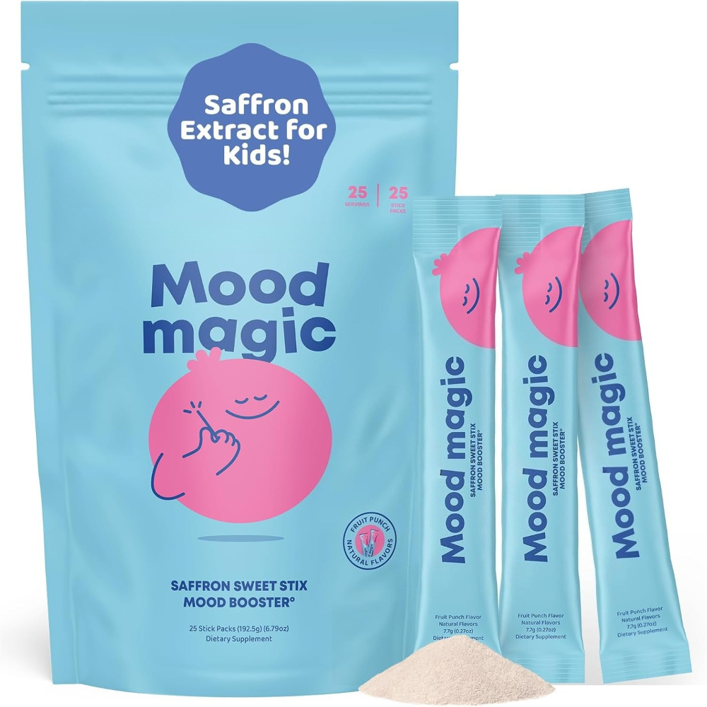 Permen Ekstrak Saffron Nabati  - Health Wellness Gummies ulasan dan harga