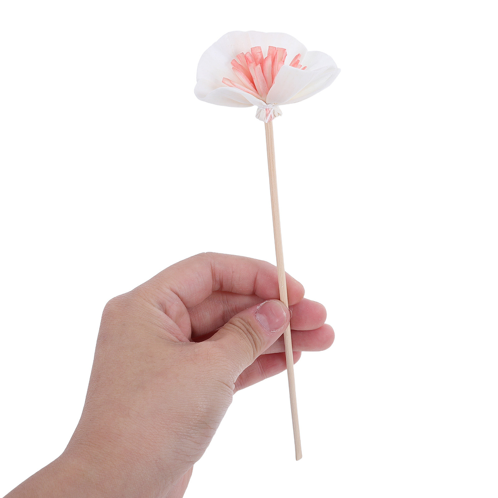 10 Buah Stik Diffuser Minyak E - Aromatherapy Diffuser ulasan dan harga