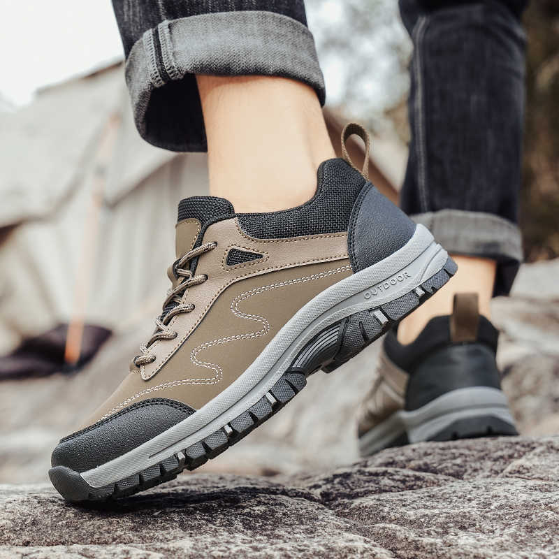Sepatu Bot Gaun Coklat Super R - Health & Wellness Expo ulasan dan harga