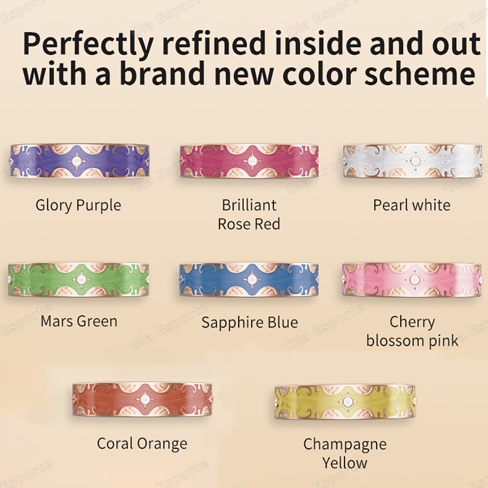 Cincin Pintar Wanita Model Ber - Women'S Health & Wellness Center ulasan dan harga