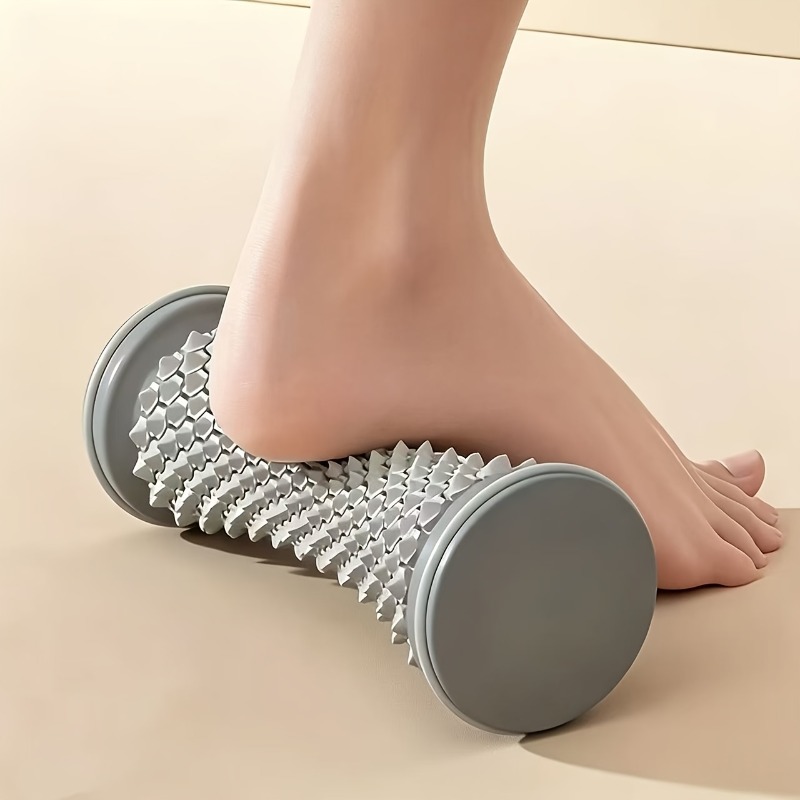 1 Buah Rol Pijat Kaki, Pijat J - Reflexology Foot Roller ulasan dan harga