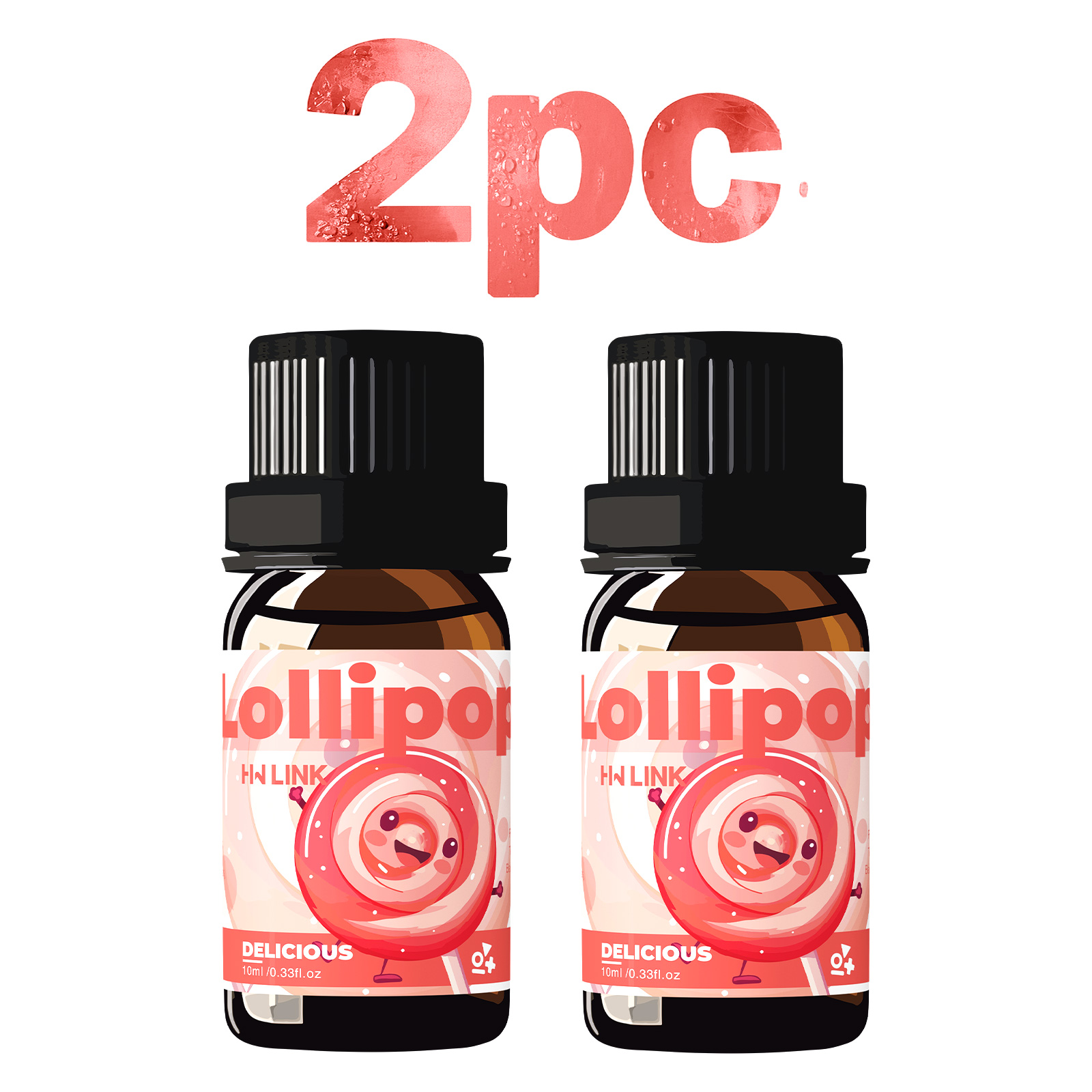 2pc Minyak Esensial Lezat untu - Aromatherapy Diffuser ulasan dan harga