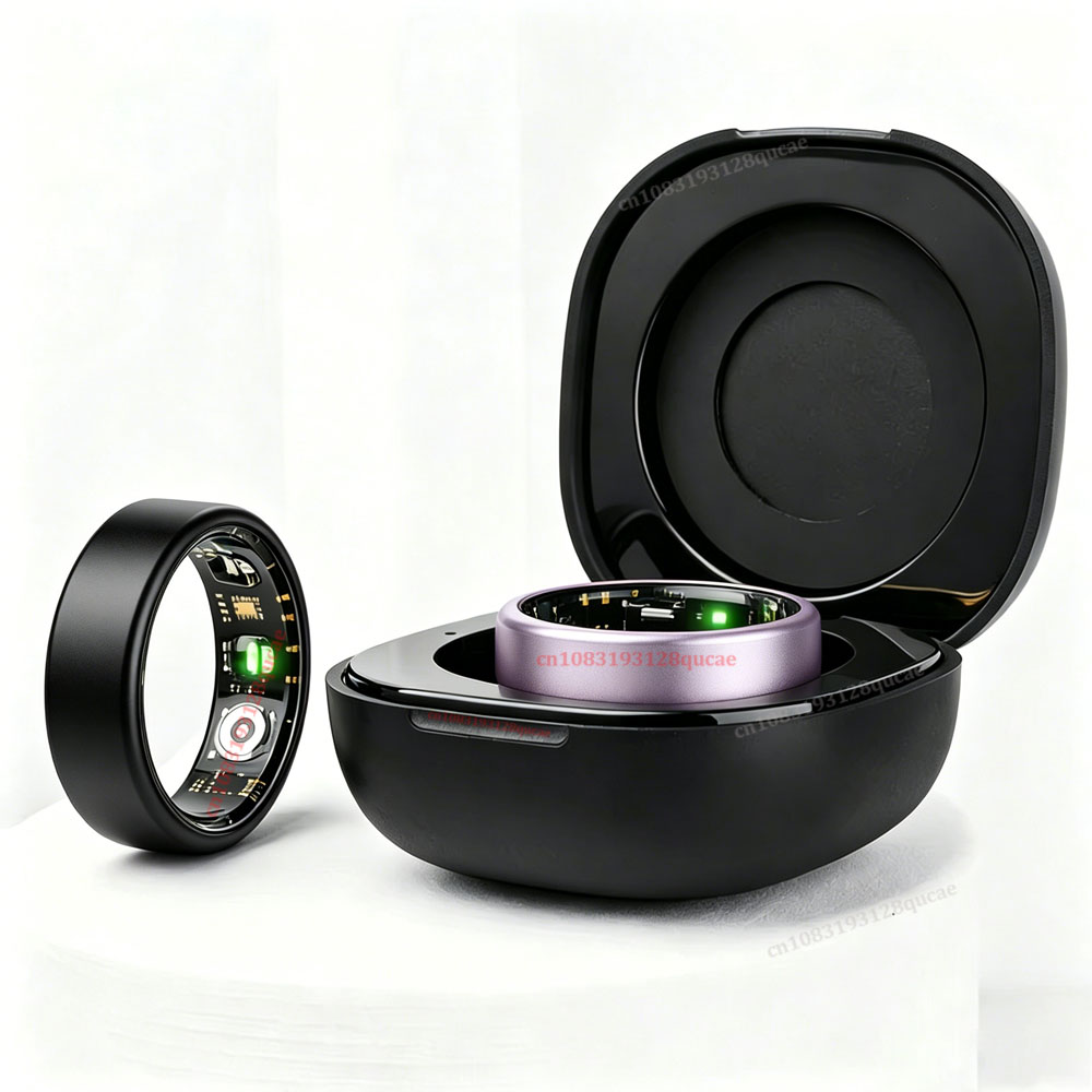 Cincin Pintar R10 dengan Kotak - Women'S Health & Wellness Center ulasan dan harga