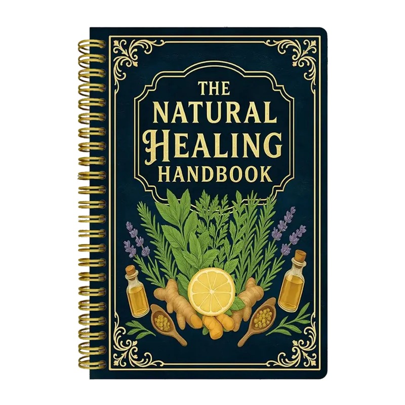 Buku Panduan Terapi Alami, ver - Health & Wellness Expo ulasan dan harga
