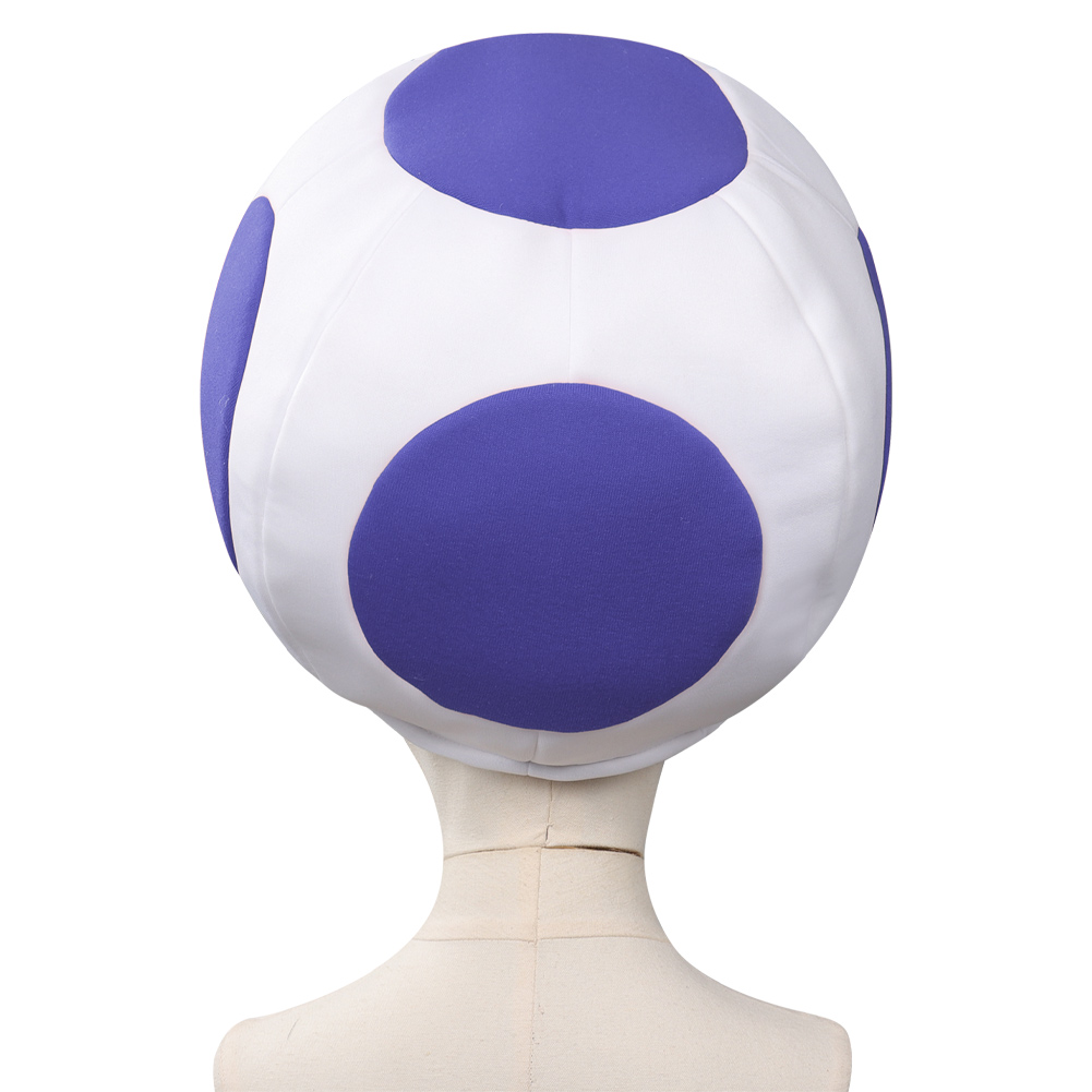 Topi Kinopio Cosplay Toad untu - Women'S Health & Wellness Center ulasan dan harga