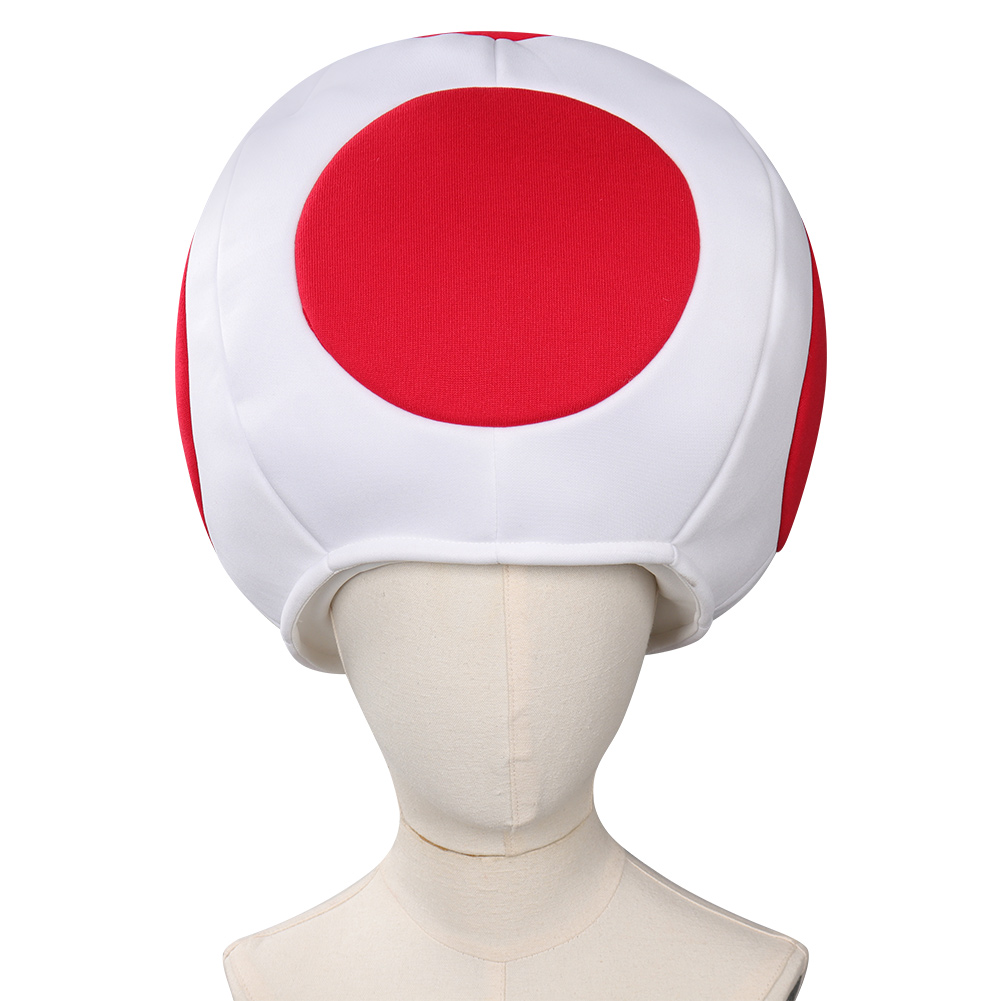 Topi Kinopio Cosplay Toad untu - Women'S Health & Wellness Center ulasan dan harga