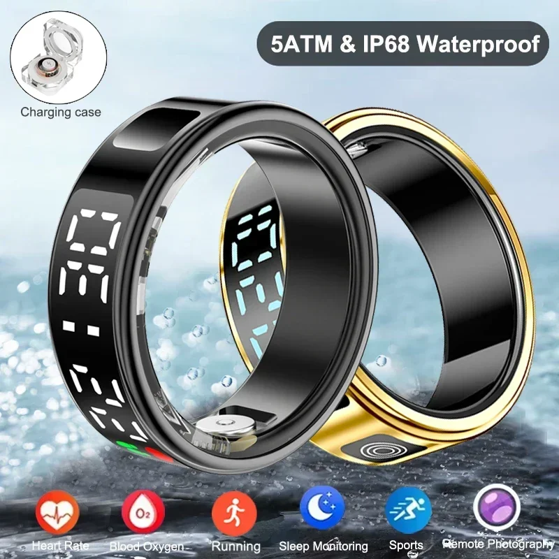 Cincin pintar untuk pria wanit - Women'S Health & Wellness Center ulasan dan harga