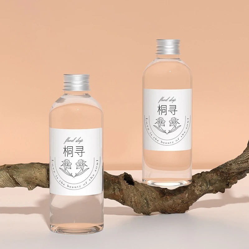 500ml/200ml Untuk Diffuser Aro - Aromatherapy Diffuser ulasan dan harga